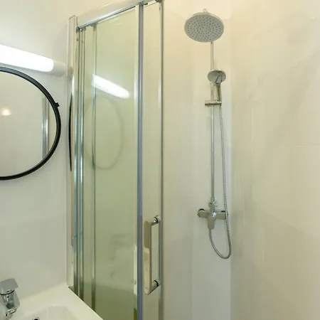 Apartmán Lafayette - Gare Du Nord 8p
